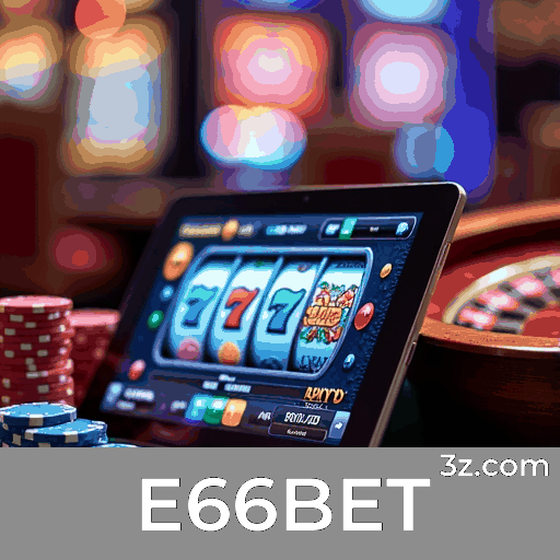 E66BET: Experiência Imersiva de Cassino para Brasileiros