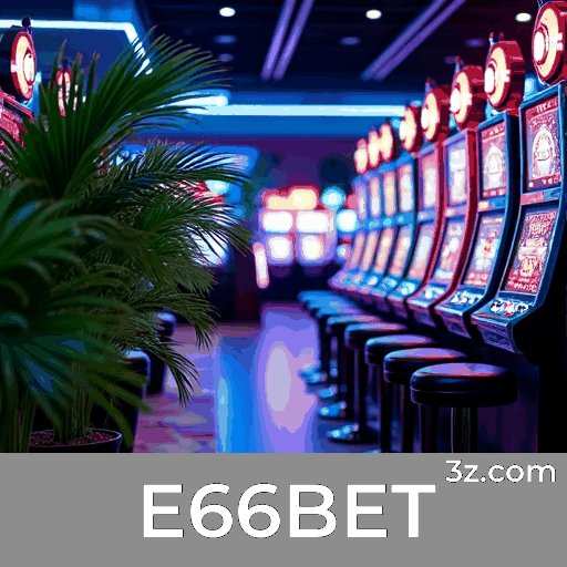 E66BET: Ofertas Exclusivas para Usuários Brasileiros