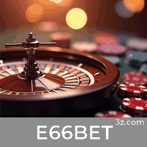 Descubra o Mundo de Jogos Diversificados do E66BET: Diversão Sem Fim