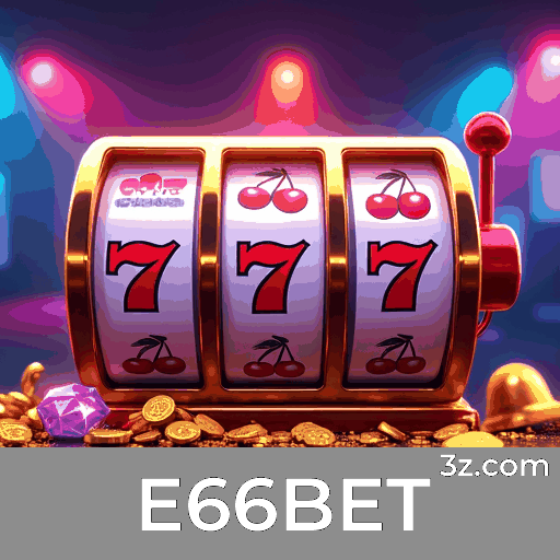 Descubra o Mundo de Jogos Diversificados do E66BET: Diversão Sem Fim