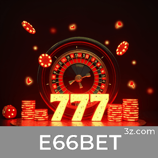 E66BET: Excelência em Apostas Esportivas Abrangentes