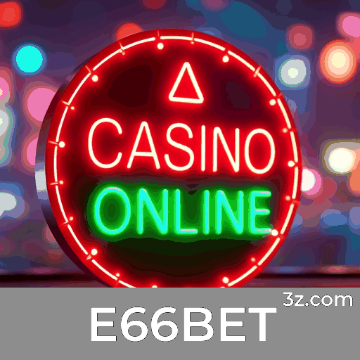 E66BET: Experiência Completa de Apostas no Seu Celular