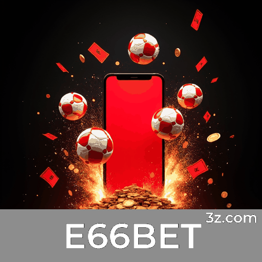 Registre-se Rapidamente e Desbloqueie Recompensas Exclusivas da E66BET