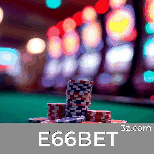 E66BET: Seu Cassino Online Seguro e Premiado