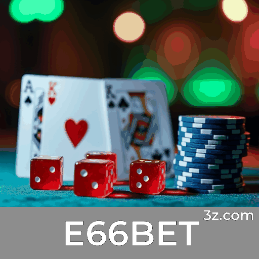 Inovação Tecnológica e Experiência Incomparável da E66BET