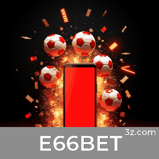 Experiência Premium de Jogos de Casino no E66BET