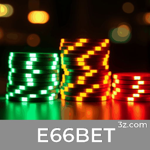 E66BET: Maximização Inteligente de Bônus e Estratégias