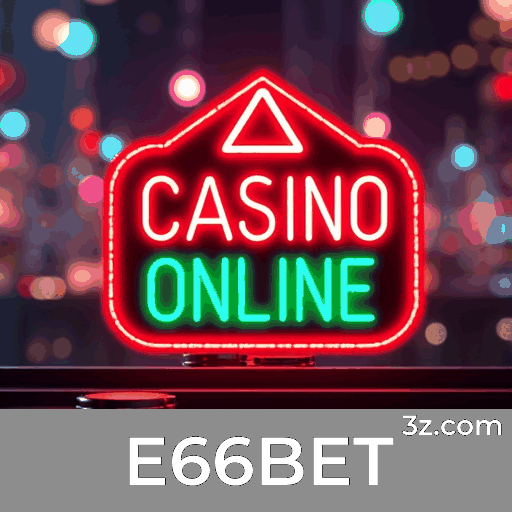 Inovação Tecnológica e Experiência Incomparável da E66BET