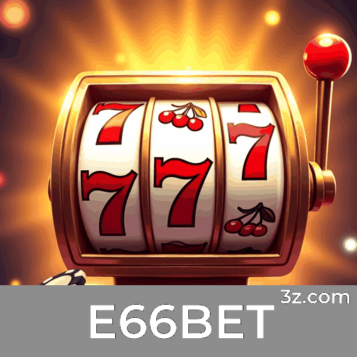 Experiência Premium de Jogos de Casino no E66BET