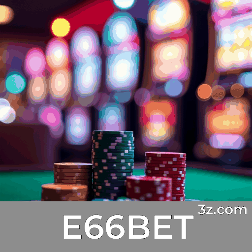 E66BET: Experiência Imersiva de Cassino para Brasileiros