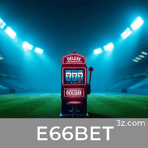 E66BET: Maximização Inteligente de Bônus e Estratégias